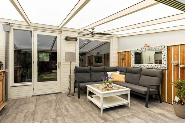 Medium property photo - Vestapad 46, 5694 WH Son en Breugel
